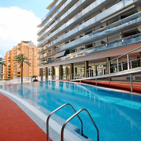 קאלה דה פינסטראט Apartment Elegance-7 By Interhome מראה חיצוני תמונה