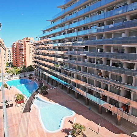 קאלה דה פינסטראט Apartment Elegance-7 By Interhome מראה חיצוני תמונה