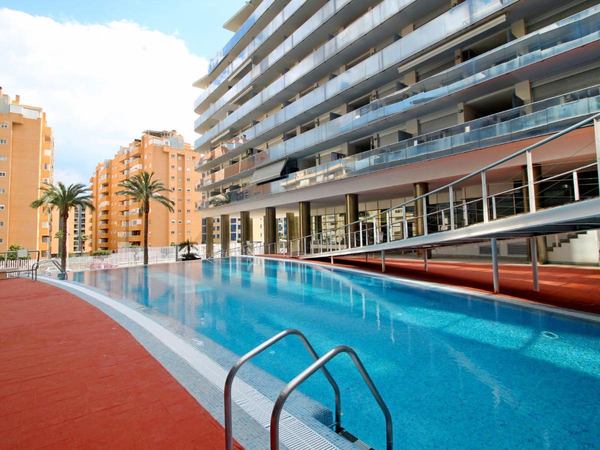 קאלה דה פינסטראט Apartment Elegance-7 By Interhome מראה חיצוני תמונה
