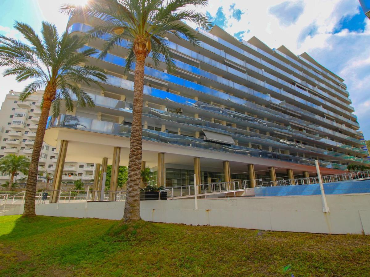 קאלה דה פינסטראט Apartment Elegance-7 By Interhome מראה חיצוני תמונה