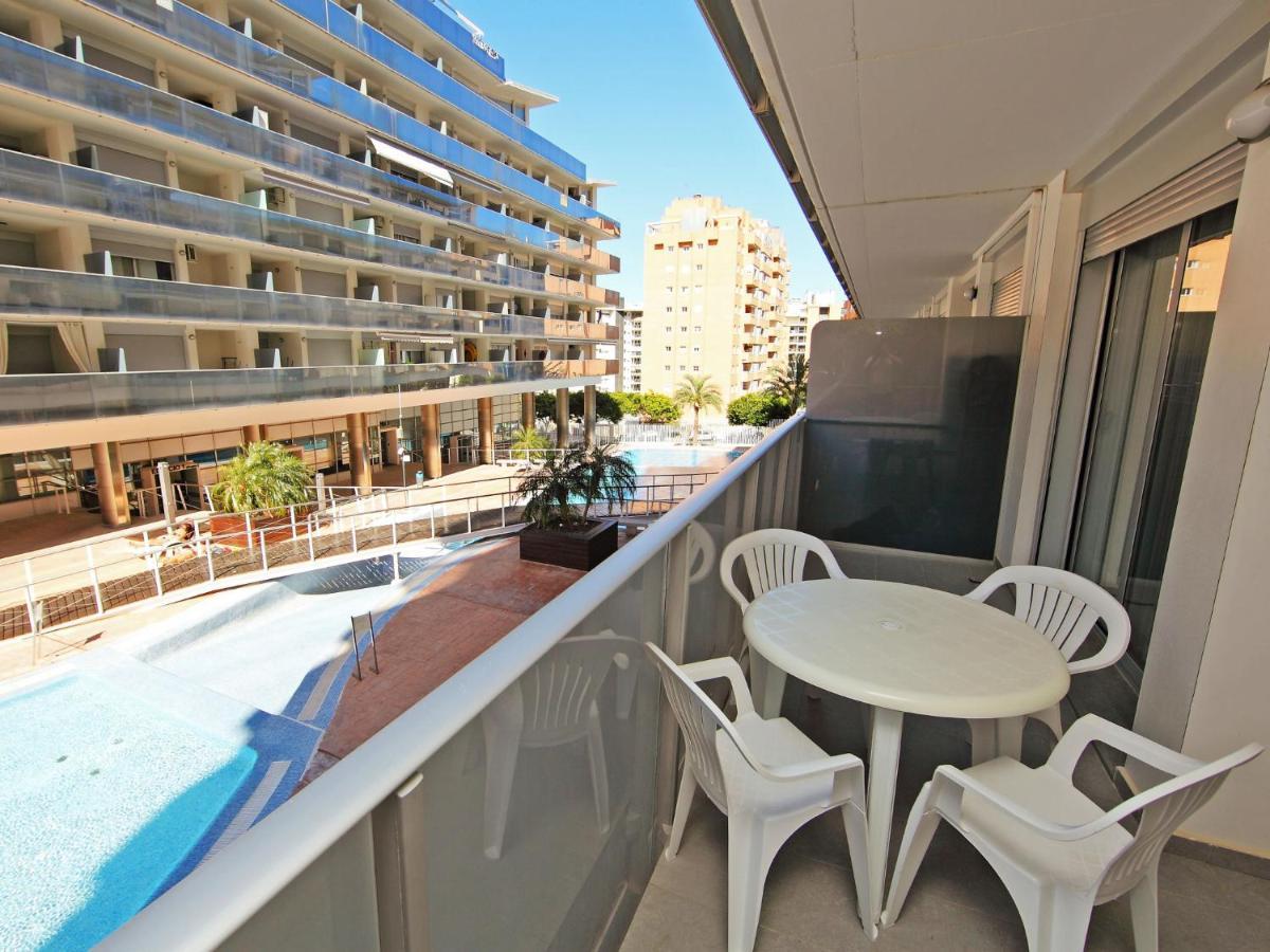 קאלה דה פינסטראט Apartment Elegance-7 By Interhome מראה חיצוני תמונה