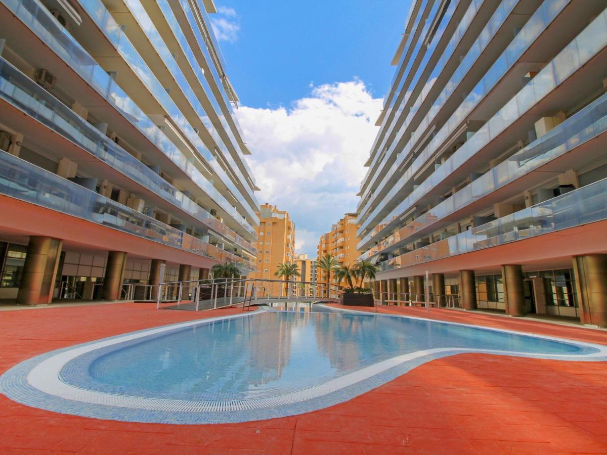 קאלה דה פינסטראט Apartment Elegance-7 By Interhome מראה חיצוני תמונה