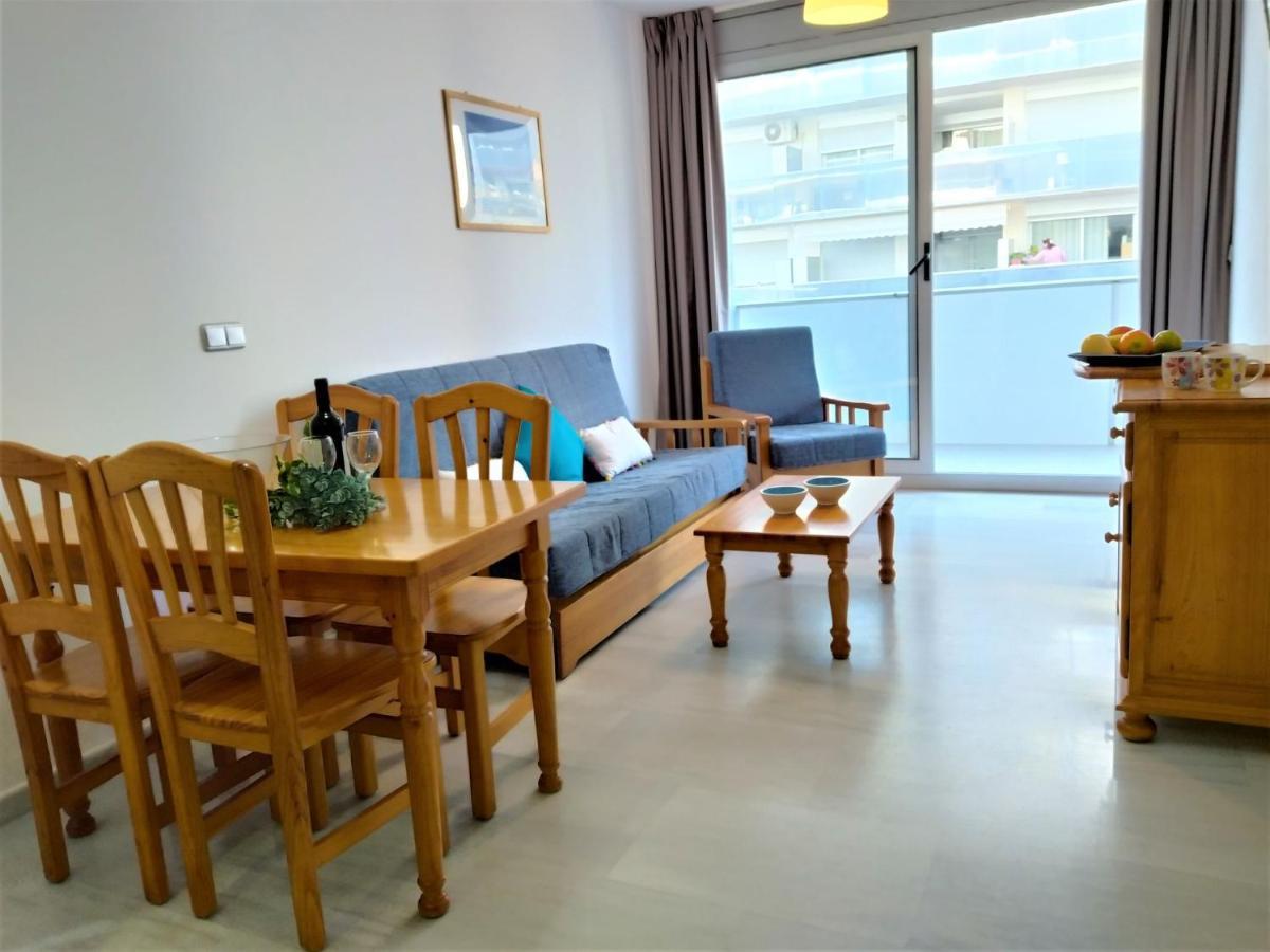 קאלה דה פינסטראט Apartment Elegance-7 By Interhome מראה חיצוני תמונה