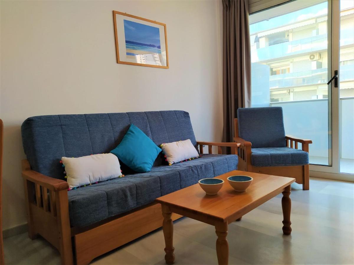 קאלה דה פינסטראט Apartment Elegance-7 By Interhome מראה חיצוני תמונה