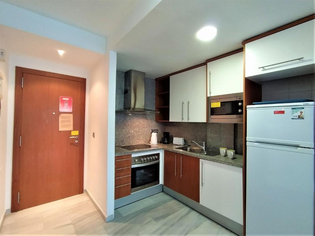 קאלה דה פינסטראט Apartment Elegance-7 By Interhome מראה חיצוני תמונה
