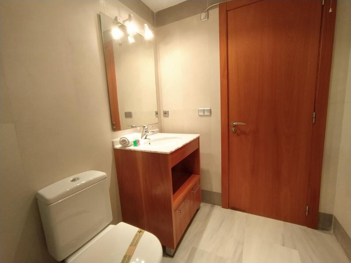 קאלה דה פינסטראט Apartment Elegance-7 By Interhome מראה חיצוני תמונה