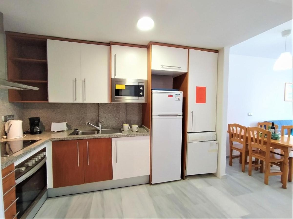 קאלה דה פינסטראט Apartment Elegance-7 By Interhome מראה חיצוני תמונה