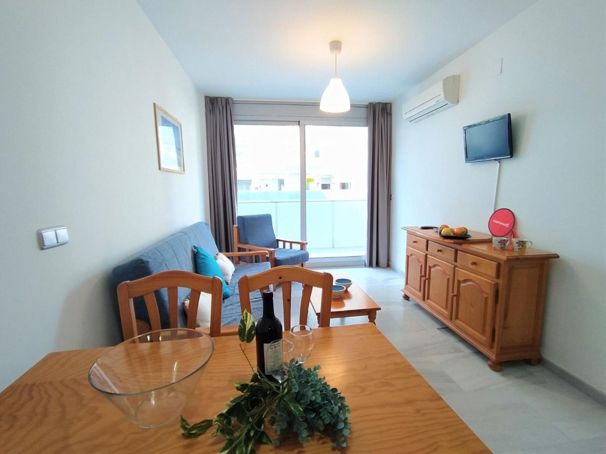 קאלה דה פינסטראט Apartment Elegance-7 By Interhome מראה חיצוני תמונה
