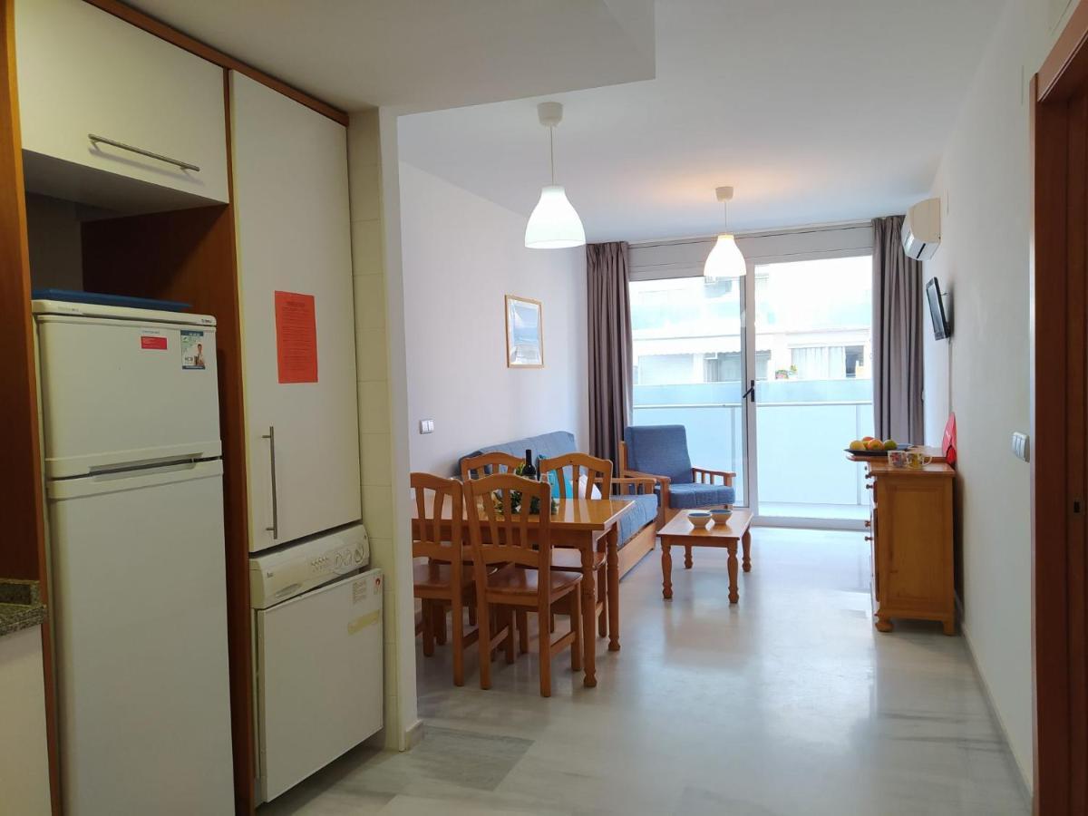 קאלה דה פינסטראט Apartment Elegance-7 By Interhome מראה חיצוני תמונה