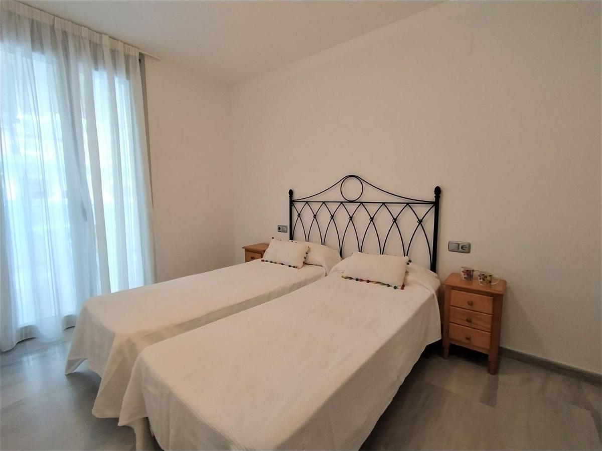 קאלה דה פינסטראט Apartment Elegance-7 By Interhome מראה חיצוני תמונה