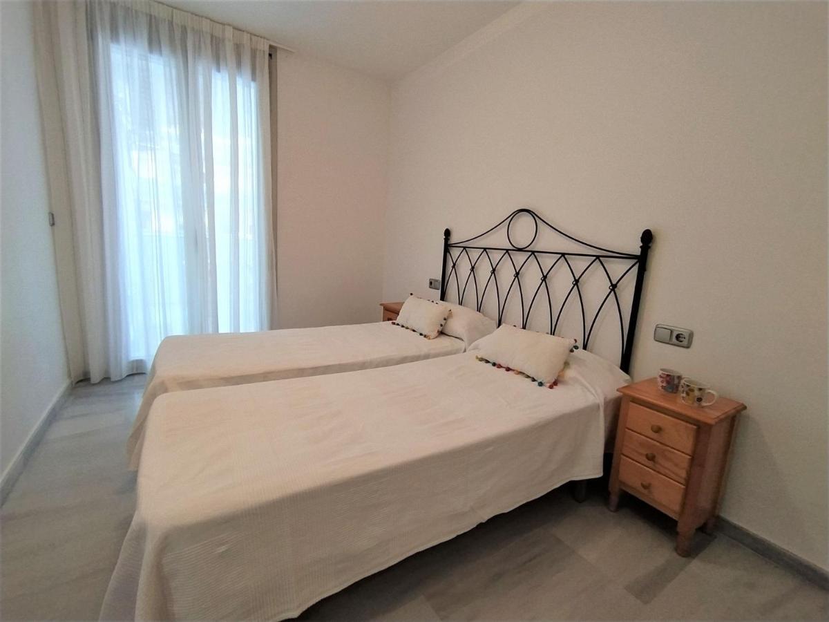 קאלה דה פינסטראט Apartment Elegance-7 By Interhome מראה חיצוני תמונה