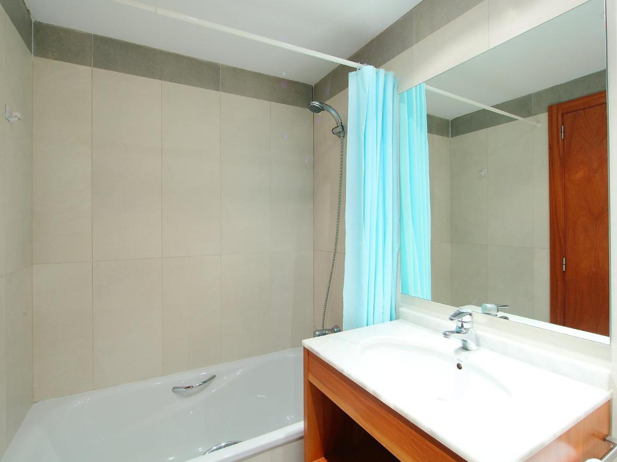 קאלה דה פינסטראט Apartment Elegance-7 By Interhome מראה חיצוני תמונה