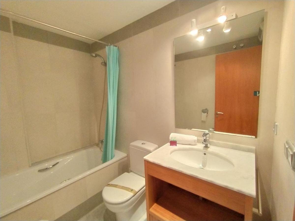 קאלה דה פינסטראט Apartment Elegance-7 By Interhome מראה חיצוני תמונה